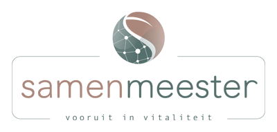 Logo SamenMeester