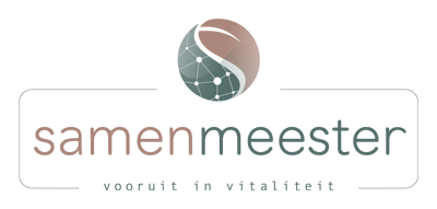 Logo footer SamenMeester